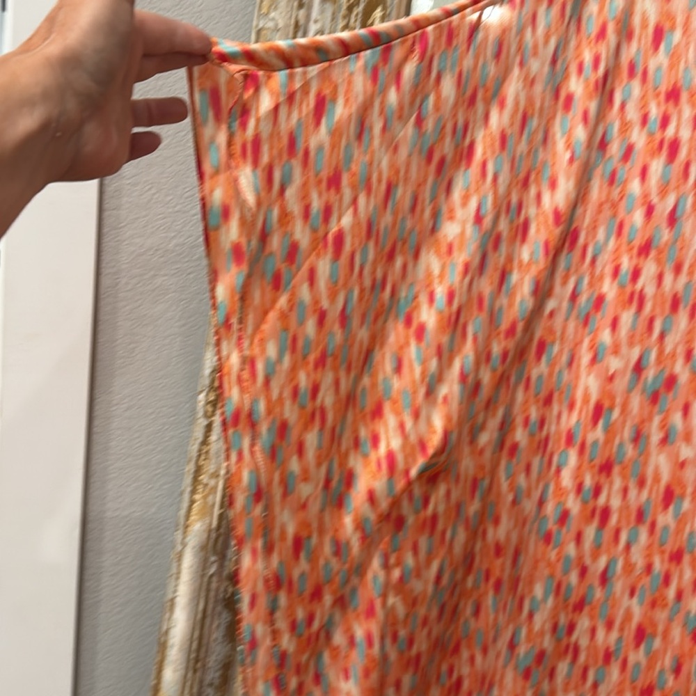 Adrienne kaftan - Picture 3 of 6